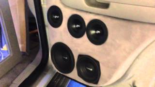 42,920 watt Yukon, say what? Audio Designs Custom Graphics