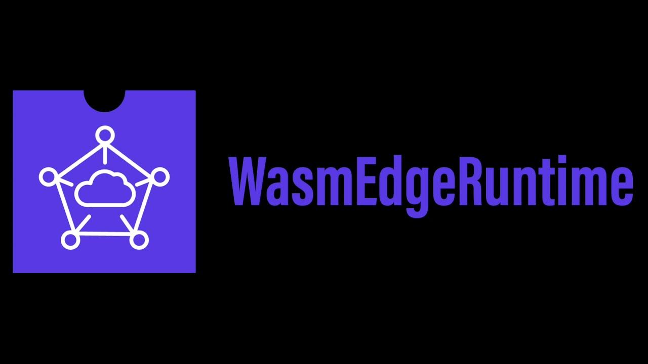 Manage WasmEdge apps using CRIO YouTube