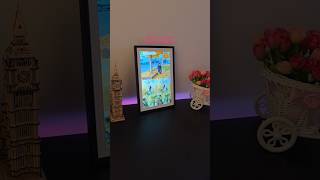 1000+ Photos | One Frameo Digital Frame #digitalframe