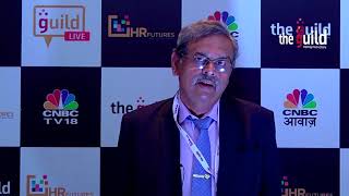 HR Futures"Chennai" : K. Parathasarathy, GM & Head - HR & Treasury, Indian Overseas Bank