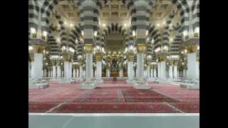 Medine Yoluna Vardım — Hac Ilahileri kapak görseli