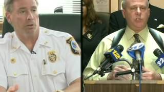 Report  Ramapo police chief is highest paid local employee in NY