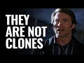 The Prestige They Are Not Clones The Prestige They Are Not Clones