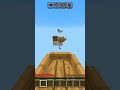 parkour + Mace + MLG #minecraft #gaming #mcpe