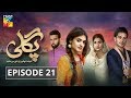 Pagli episode 21 hum tv drama