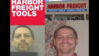 Jim Beatdown Calls Several Harbor Freight Tools