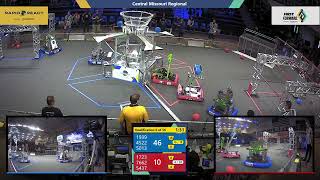 Qualification 6 - 2022 Central Missouri Regional