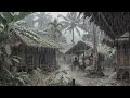 Continuous Rain Sounds 🌧️ Peaceful Nature Audio for Deep Calm