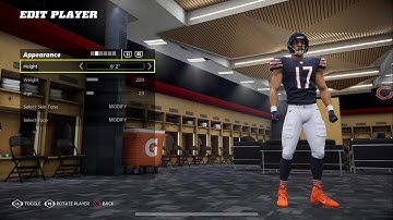 How To Create Multiple Players And Use Them In Madden 22 Franchise