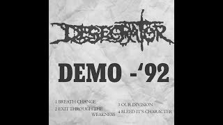 Download Lagu Desecrator - Breathe Change MP3