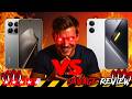 Xiaomi 17T Pro vs Poco X8 Pro Max: The Chip Twist Nobody's Talking About (2026)