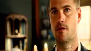 Callen & Kensi - NCIS: Los Angeles