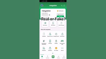 Is it Real or Fake? | Easypaisa Rs 1 Game Real or Fake? | Kya ye original hai Fake