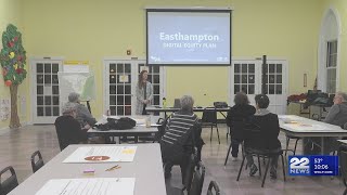 Forum in Easthampton continues the ongoing conversation for a digital equity plan