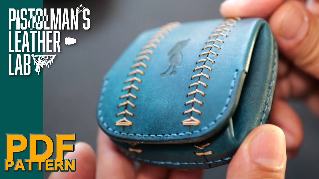 WBC！素敵な野球ボールコインケース／Wonderful Baseball CoinPurse