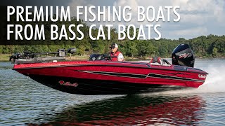 Top 3 Latest Bass Cat Premium Fishing Boats 2024-2025 | Price & Features by Harbour Masters 469 views 2 weeks ago 9 minutes, 5 seconds