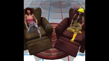 Second Life Prim Building   Using Copy Selected for Precision Building