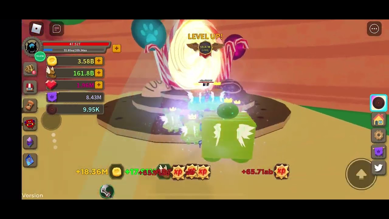 How spirits work,giant simulator update!