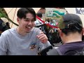 End of video