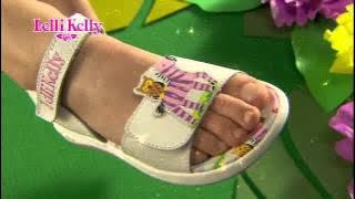 Lelli Kelly Zoo Sandals (Spain)