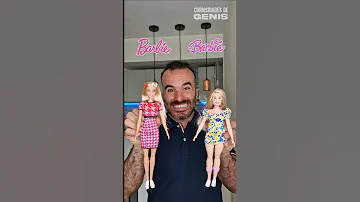 ¿Cómo impactó Barbie al mundo?