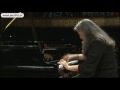 Martha Argerich plays Ravel Piano Concerto in G at the Nobel Prize Concert 2009