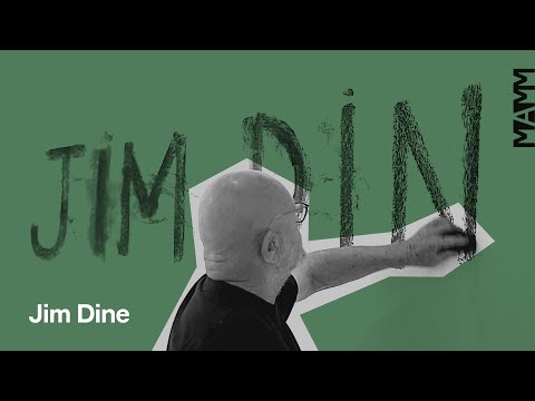 Видео: Джим Дайн: биография, творчество, кариера, личен живот
