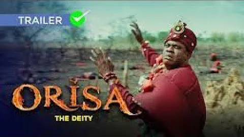 ORISA Latest Yoruba movie 2023 Starring Odunlade Adekola |Digboluja