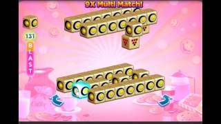 Mahjongg Dimensions Blast - Endless Zap 866M screenshot 5