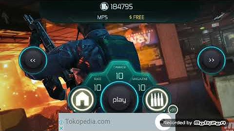 Counter Terrorist 2 Android Gameplay