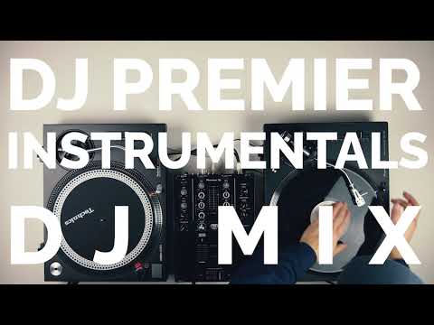 洋楽 DJ Premier - KoleXXXion (Instrumentals) KoleXXXion - Album by DJ Premier | Spotify
