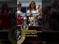 Melania Trump Joins President in Signing &lsquo;Take It Down Act&rsquo; to Combat Revenge Porn and Deepfakes