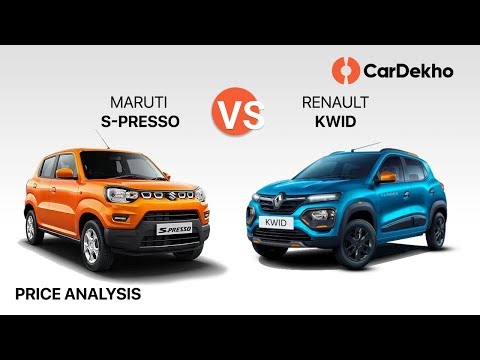 maruti-s-presso-vs-renault-kwid-|-price-analysis-|-cardekho.com