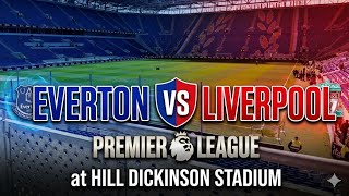 Craig Talks About Everton 1- 2 Liverpool. The reds grab a late late winner against the Toffees 
