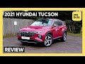 NEW Hyundai Tucson 2021 review: is it worth the higher price tag?