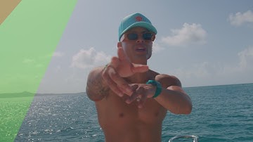 DJ Nelson x Christian Alicea x Alejandro Armes - Se Le Nota [Official Video]