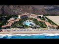 Обзор отеля Fujairah Rotana Resort &amp; Spa в Фуджейре