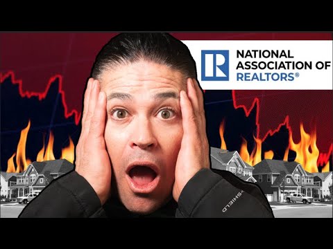 MULTIFAMILY CRASH COMING...