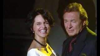 Lucie Bílá & Karel Gott - Jarní setkání (Duety naBílo)
