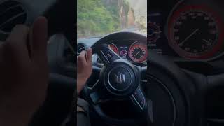 swift 8d audio setup car drive status video !! modified swift status