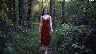 ANNABETH {ANMARA} - Mountain Walk (Official Music Video)