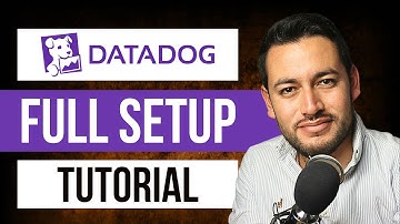 DATADOG DASHBOARD SETUP AND CONFIGURATION