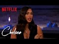 Megan Fox and the Spirit Living in Chunk | Chelsea | Netflix