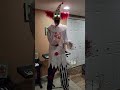 Final boss version of ISC!