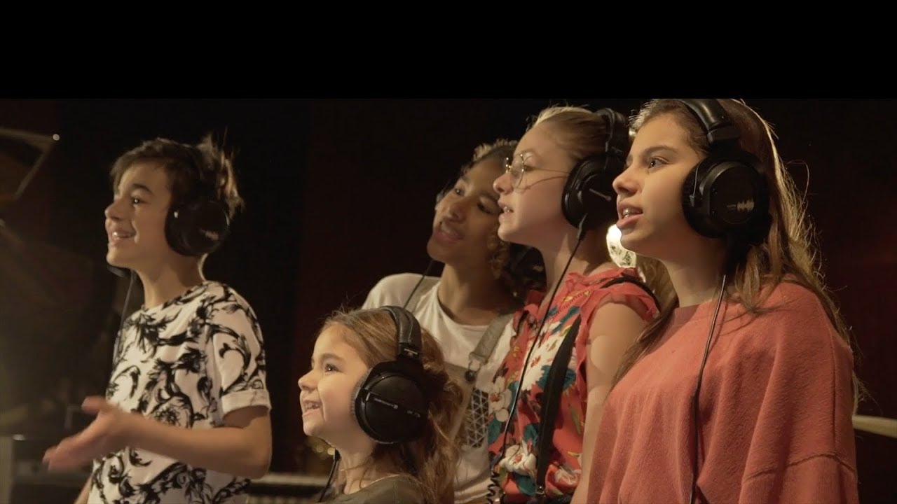 Tout est super génial (inédit)