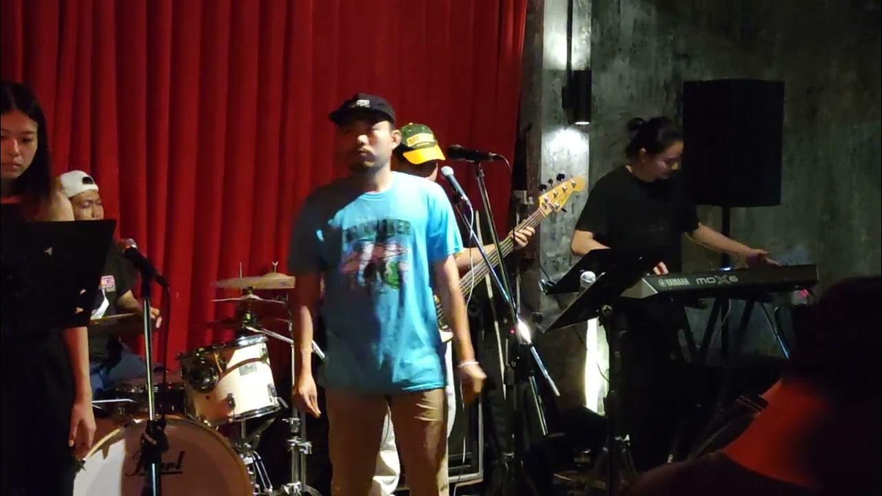 Line by line prep cover by the funkster youtube music