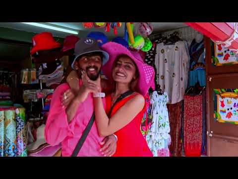 Bharjari Bachelors - Full Ep - 33 - Popular Comedy Show - Rachita Ram, Akul Balaji @zeekannada