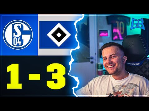 GamerBrother REALTALK über SCHALKE - HSV 🙄 | GamerBrother Stream Highlights