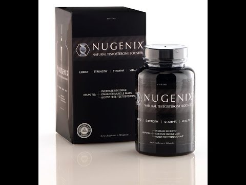 Nugenix