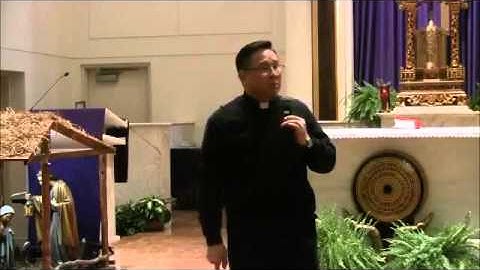 LM. Mattheu Nguyễn Khắc Hy, S.S - Giải đáp tín lý về đồng tính luyến ái